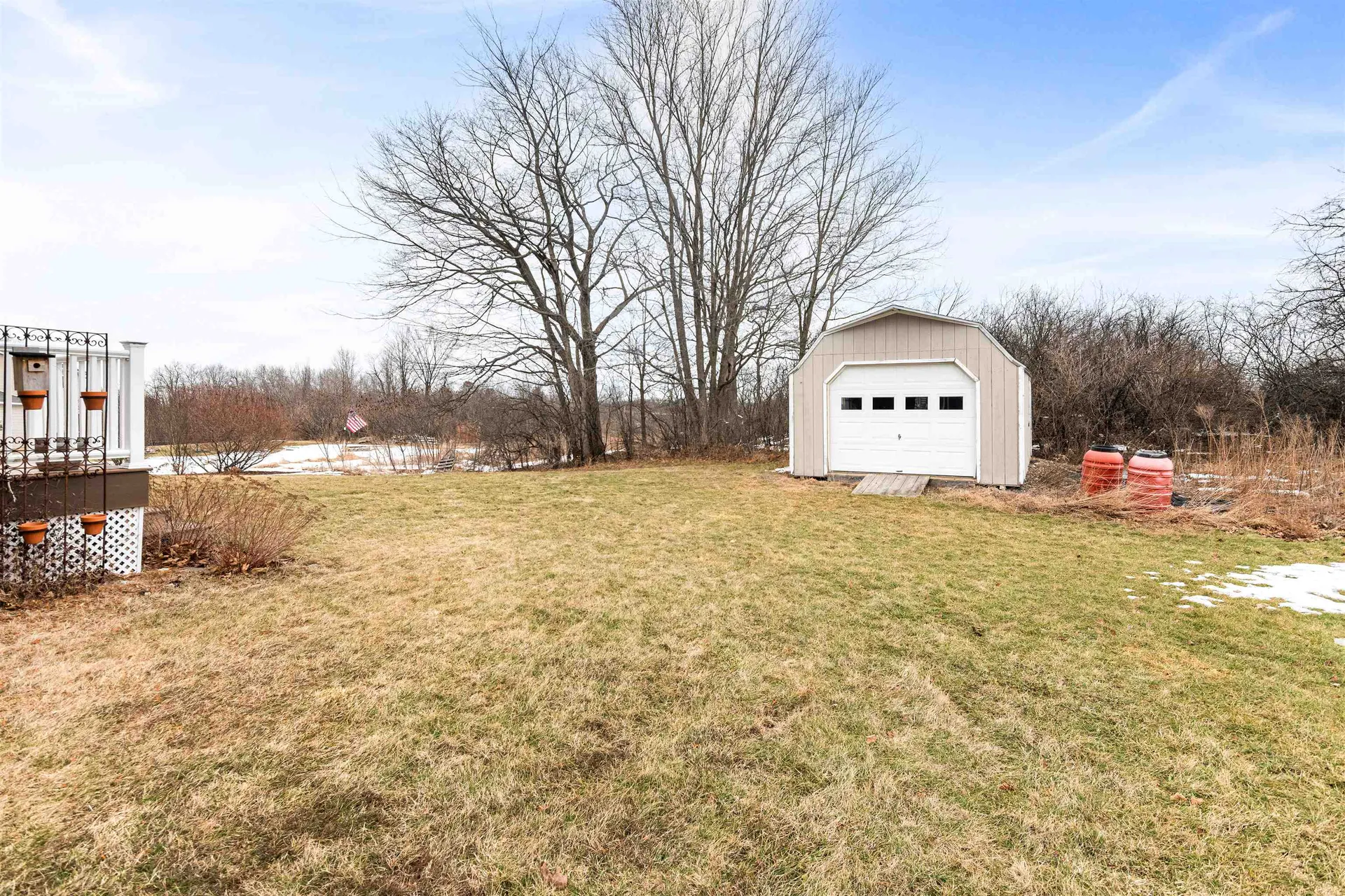 417 Hibbard Road Milton VT 05468