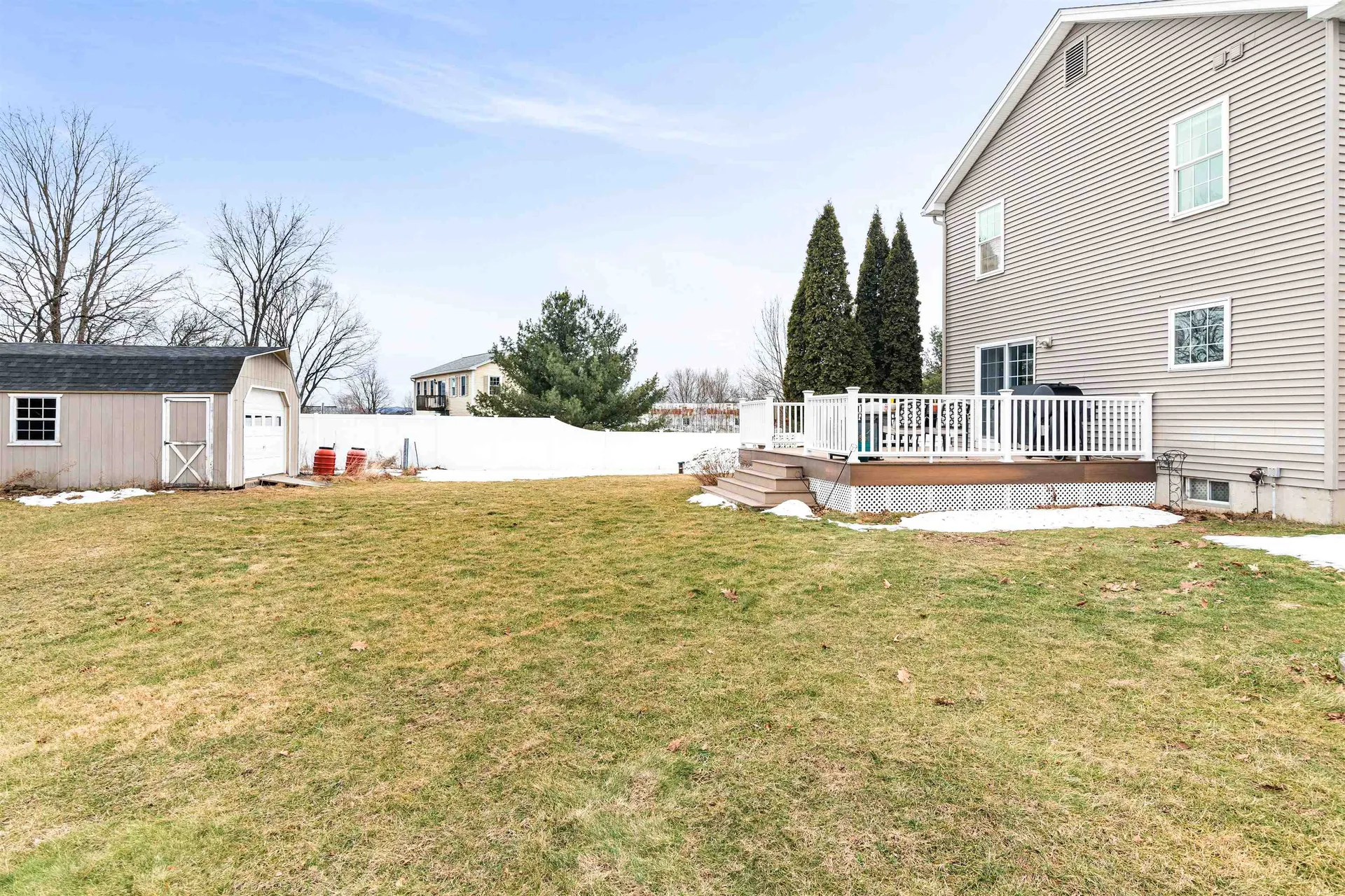 417 Hibbard Road Milton VT 05468