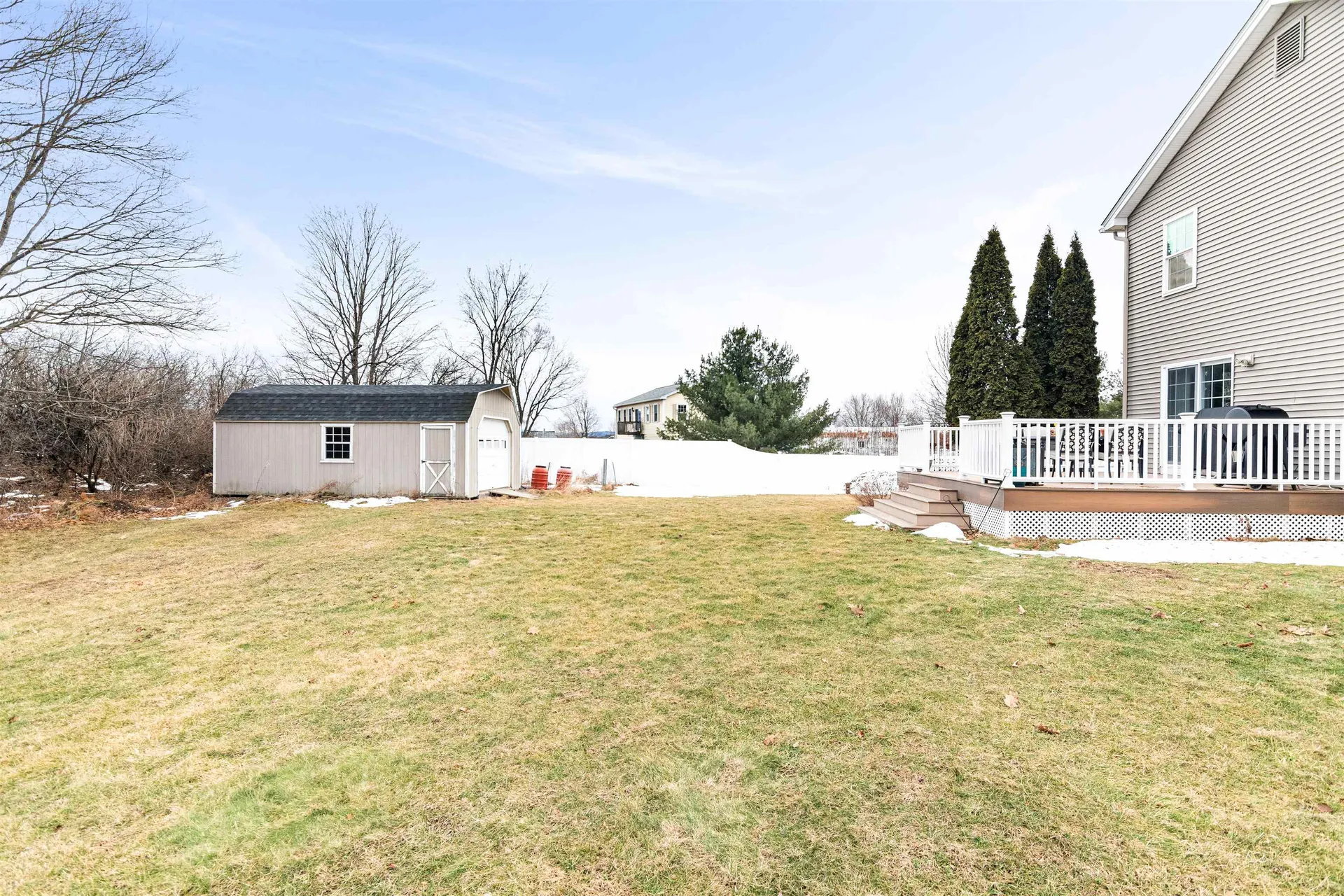 417 Hibbard Road Milton VT 05468