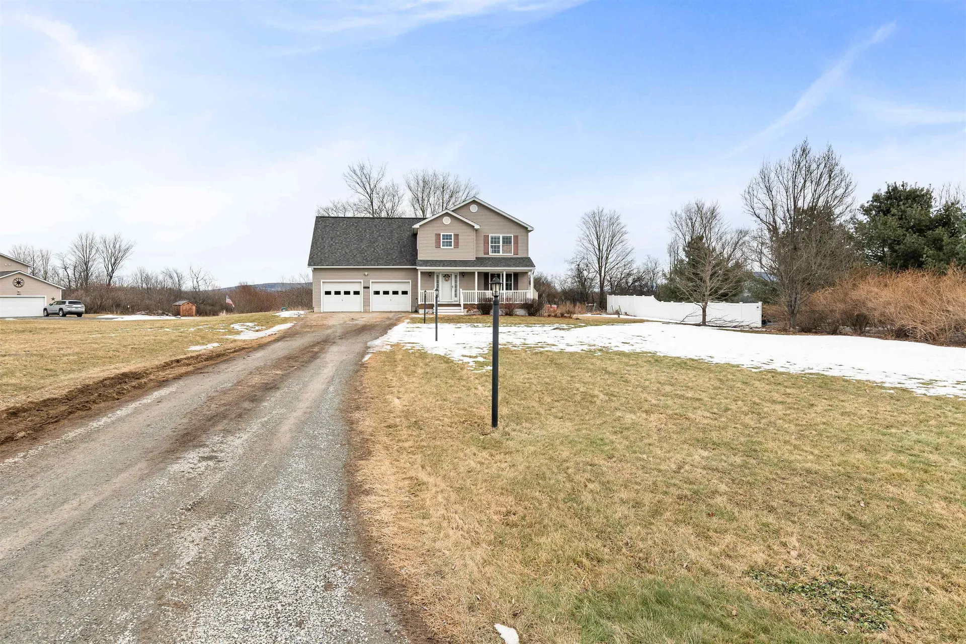 417 Hibbard Road Milton VT 05468