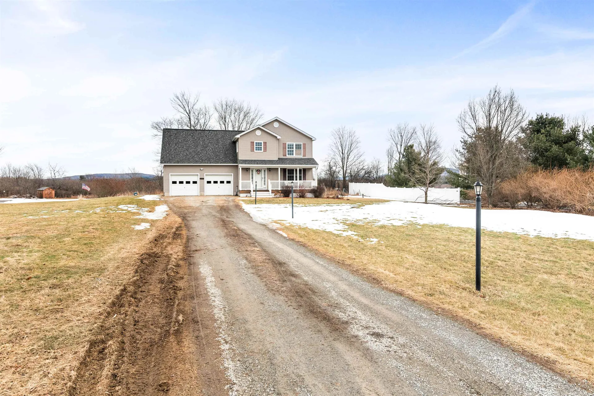 417 Hibbard Road Milton VT 05468