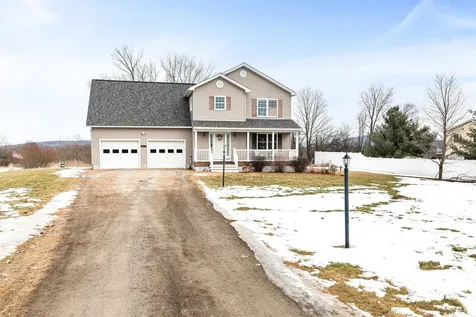 417 Hibbard Road Milton VT 05468