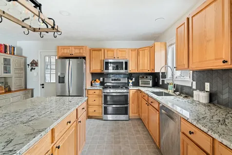 417 Hibbard Road Milton VT 05468