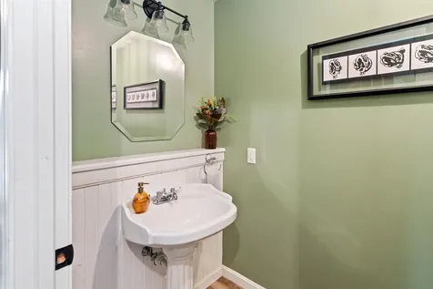 417 Hibbard Road Milton VT 05468