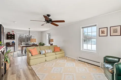 417 Hibbard Road Milton VT 05468