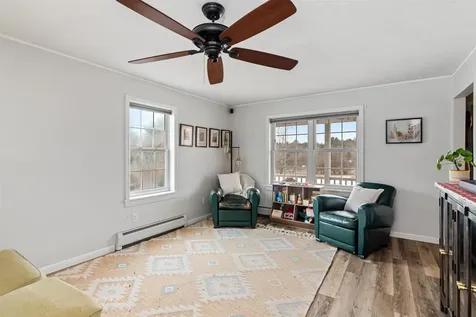 417 Hibbard Road Milton VT 05468
