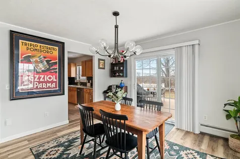 417 Hibbard Road Milton VT 05468