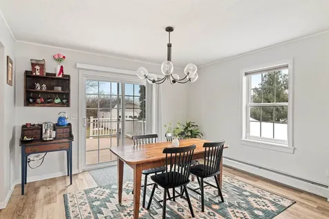 417 Hibbard Road Milton VT 05468