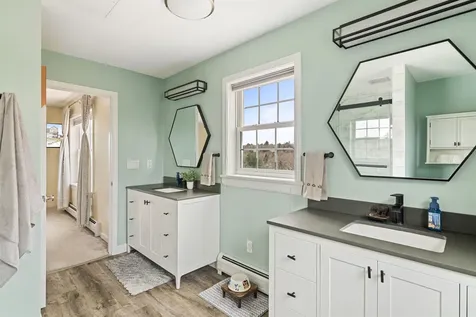 417 Hibbard Road Milton VT 05468