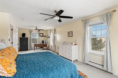417 Hibbard Road Milton VT 05468