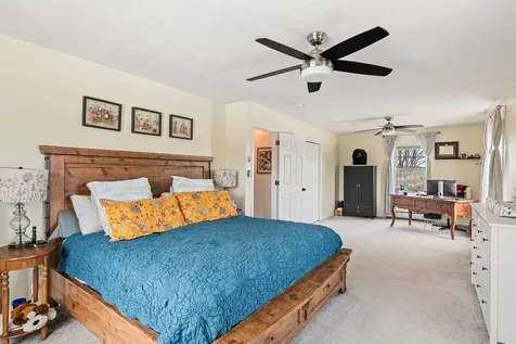 417 Hibbard Road Milton VT 05468