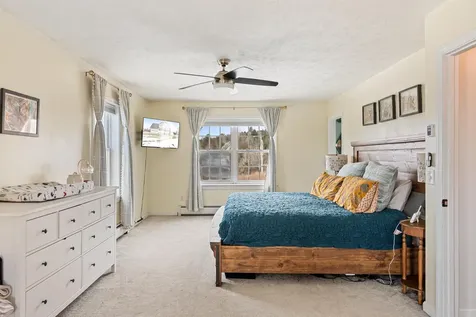 417 Hibbard Road Milton VT 05468