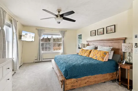 417 Hibbard Road Milton VT 05468