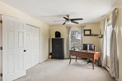 417 Hibbard Road Milton VT 05468
