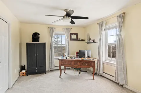 417 Hibbard Road Milton VT 05468