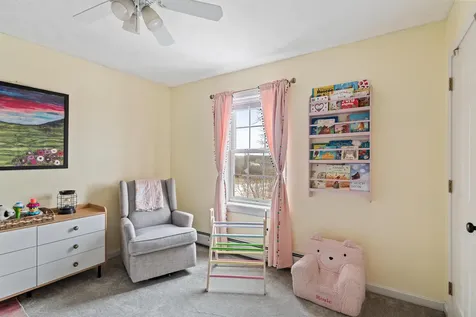 417 Hibbard Road Milton VT 05468