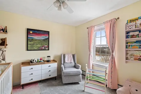 417 Hibbard Road Milton VT 05468