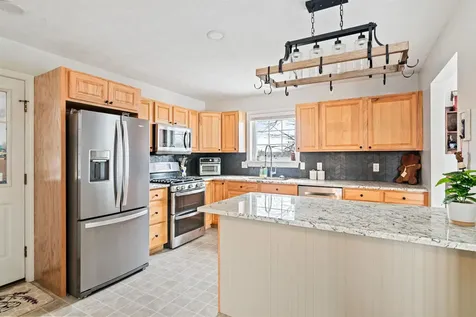 417 Hibbard Road Milton VT 05468
