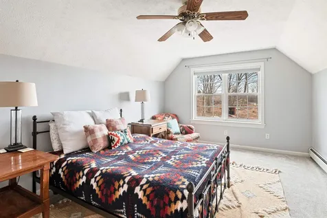 417 Hibbard Road Milton VT 05468