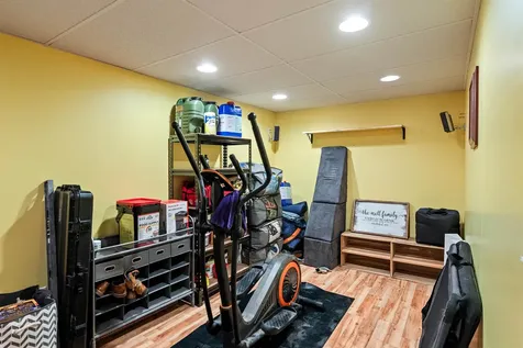 417 Hibbard Road Milton VT 05468