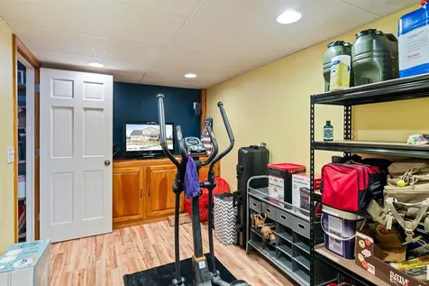 417 Hibbard Road Milton VT 05468