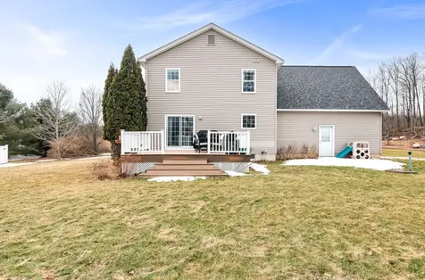 417 Hibbard Road Milton VT 05468