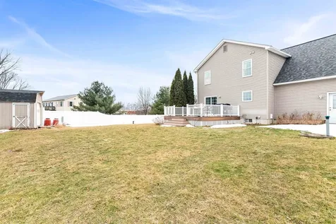 417 Hibbard Road Milton VT 05468