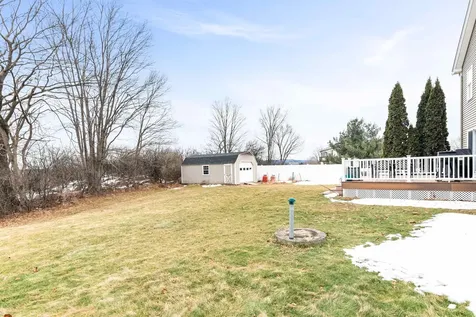 417 Hibbard Road Milton VT 05468