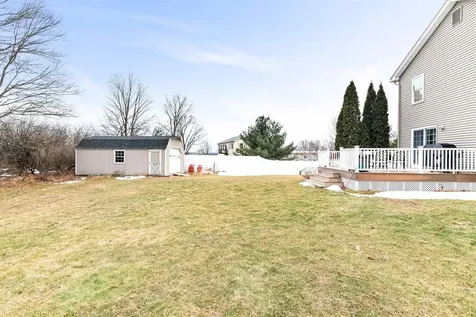 417 Hibbard Road Milton VT 05468