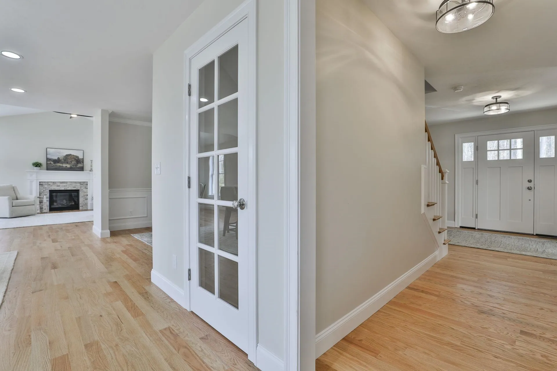 29 Ben Farnsworth Road Brookline NH 03033