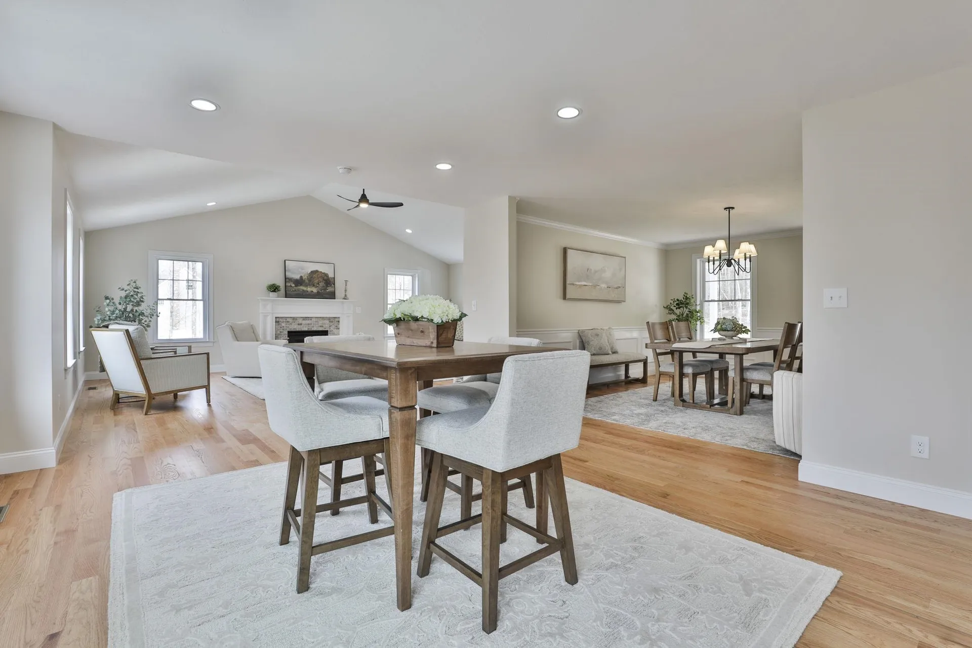 29 Ben Farnsworth Road Brookline NH 03033