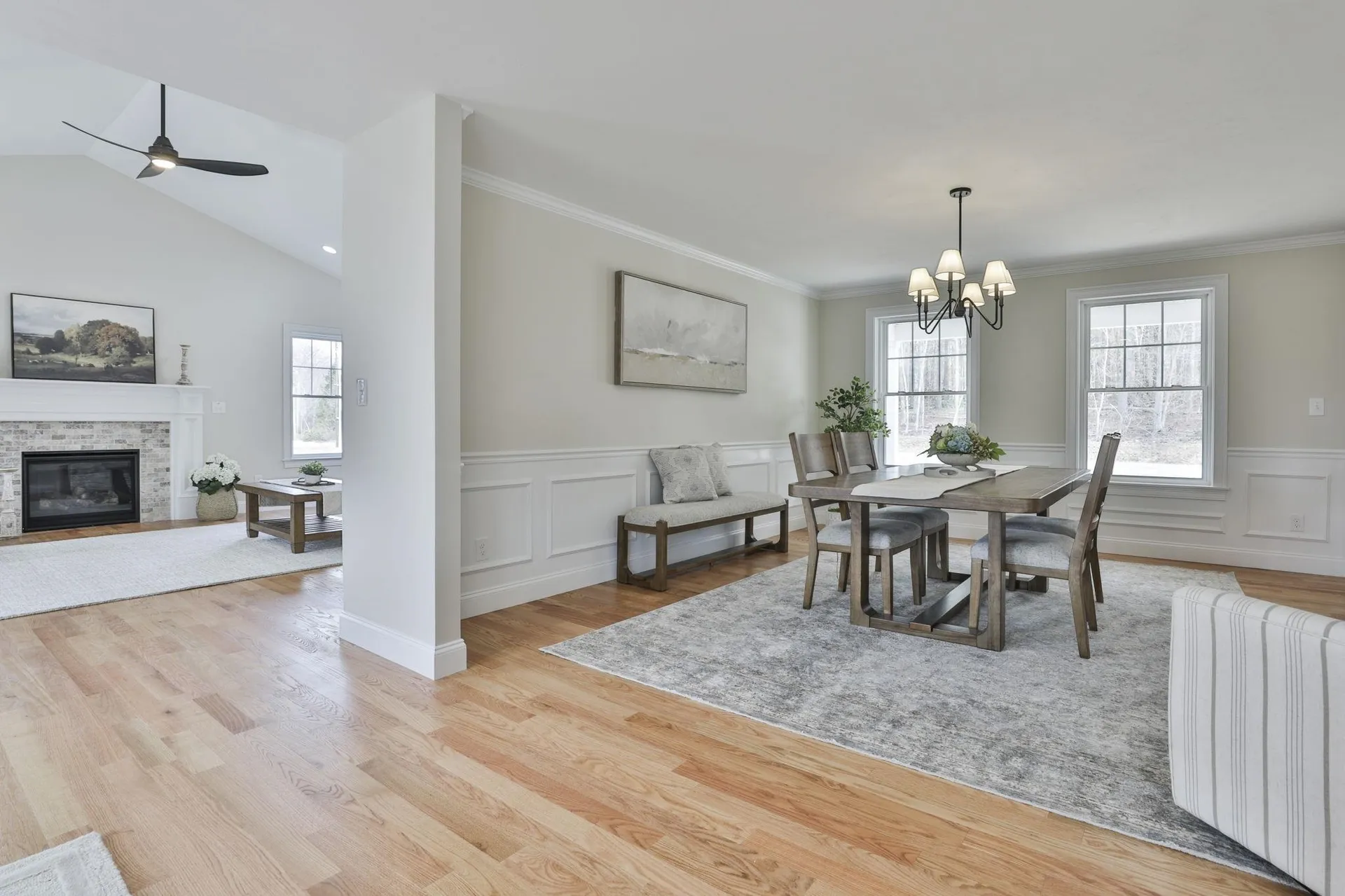 29 Ben Farnsworth Road Brookline NH 03033