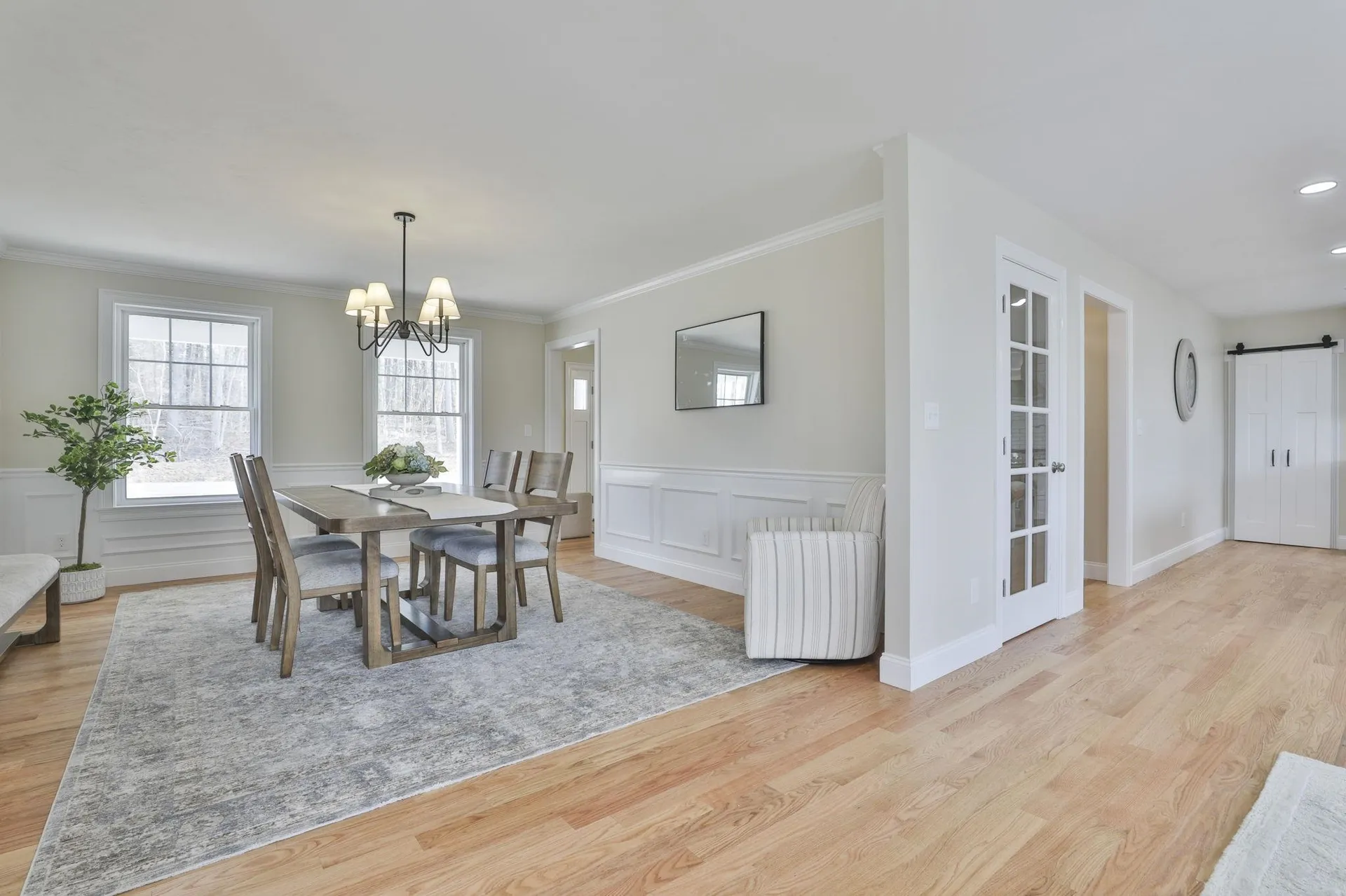 29 Ben Farnsworth Road Brookline NH 03033