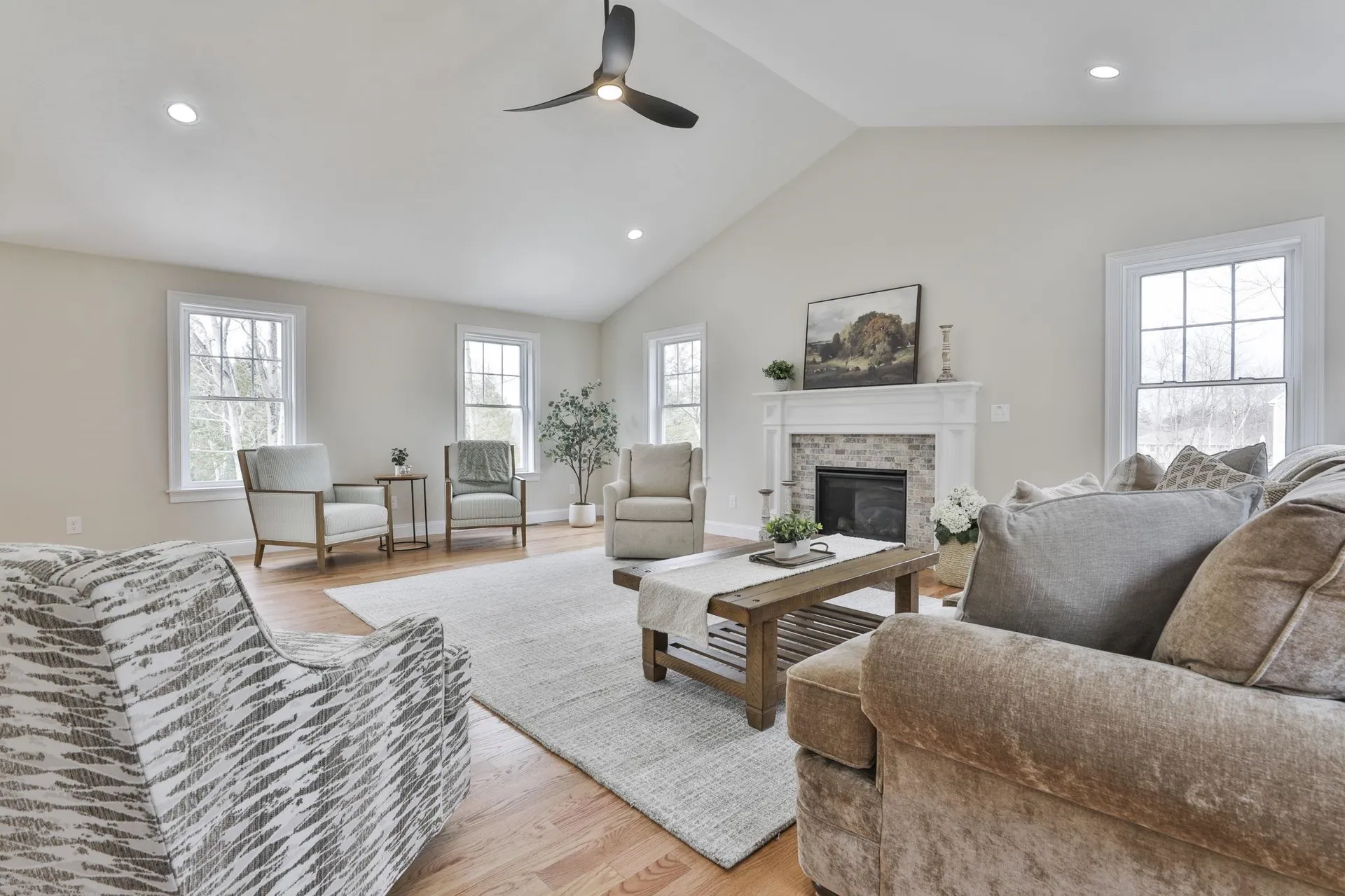 29 Ben Farnsworth Road Brookline NH 03033