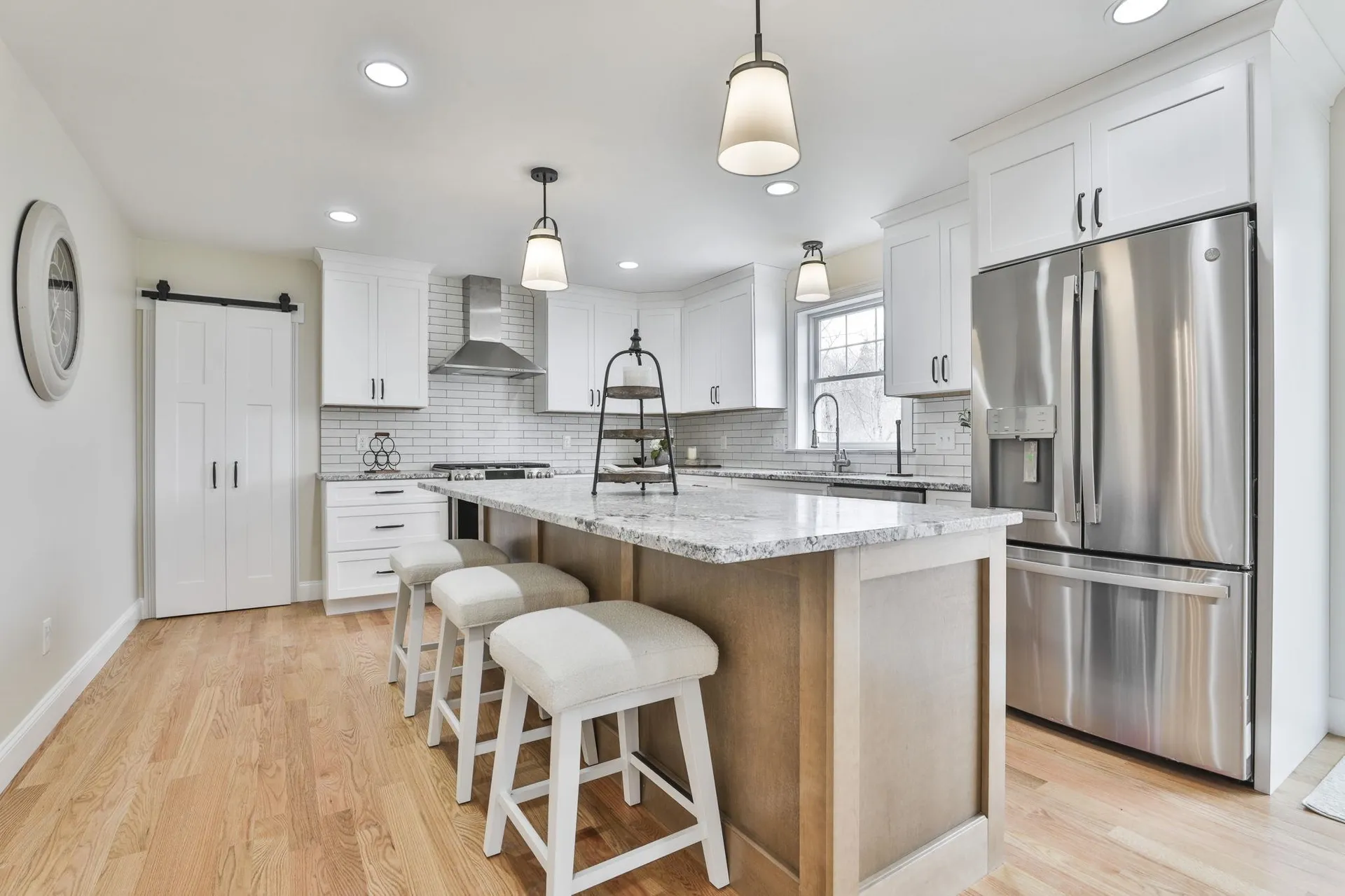 29 Ben Farnsworth Road Brookline NH 03033