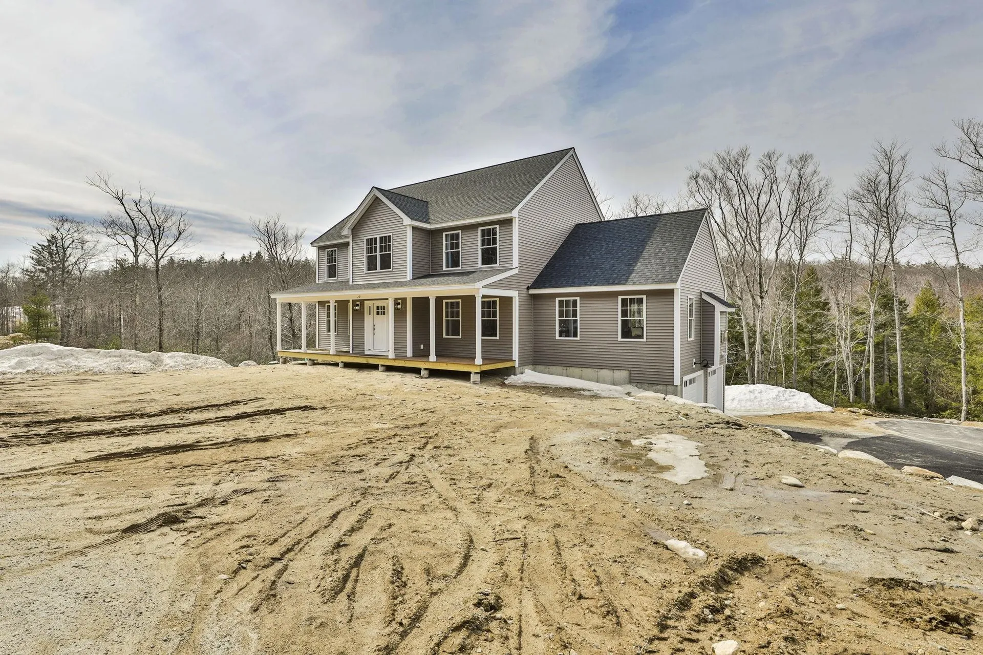 29 Ben Farnsworth Road Brookline NH 03033