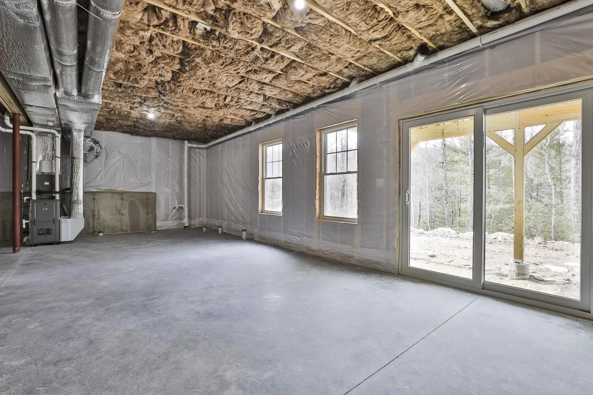 29 Ben Farnsworth Road Brookline NH 03033