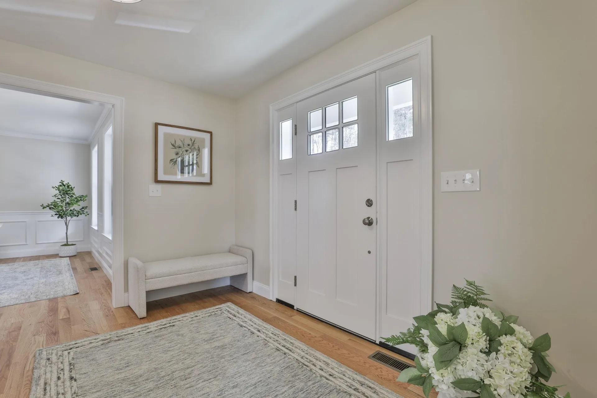 29 Ben Farnsworth Road Brookline NH 03033