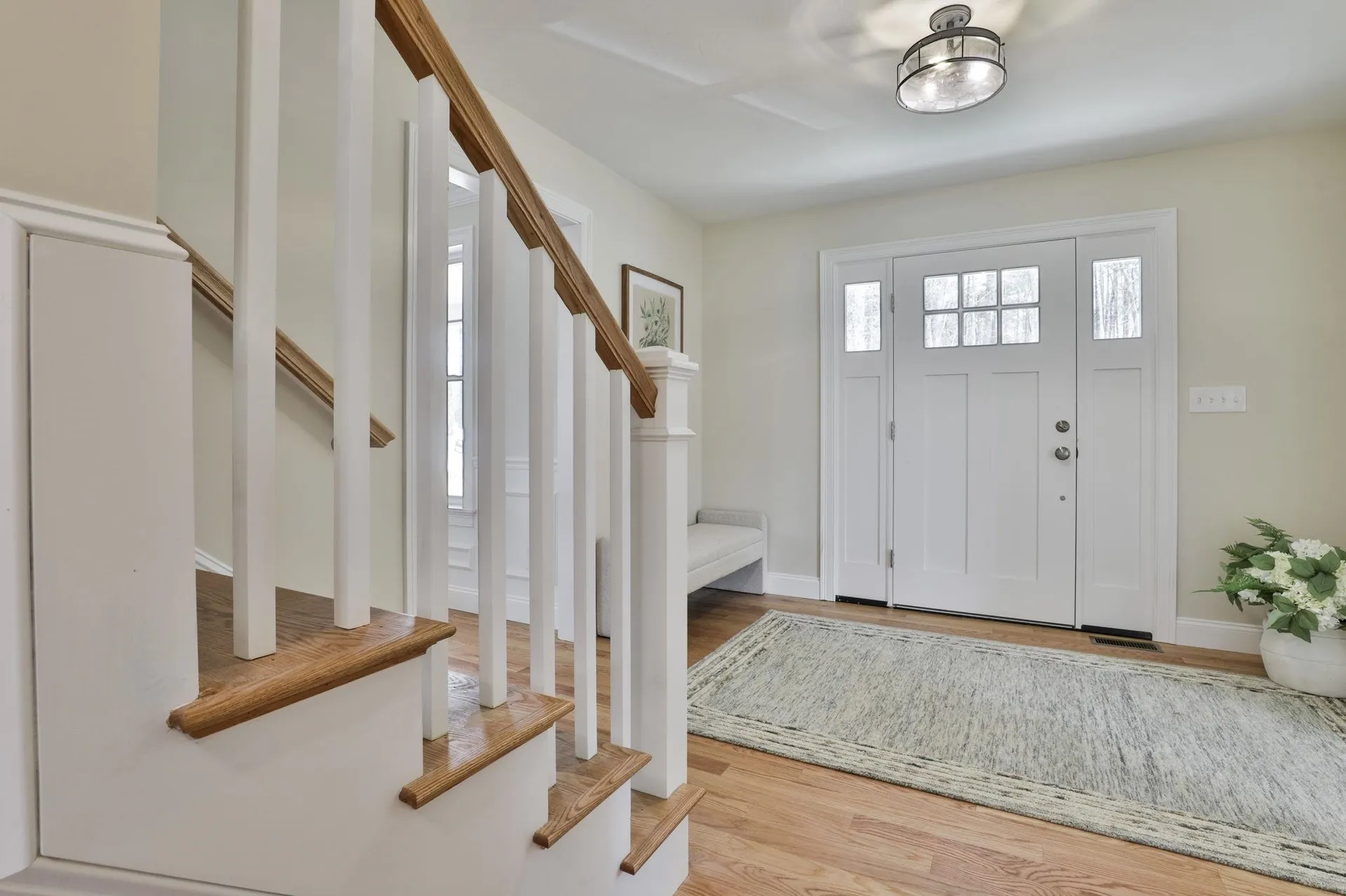 29 Ben Farnsworth Road Brookline NH 03033