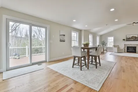 29 Ben Farnsworth Road Brookline NH 03033