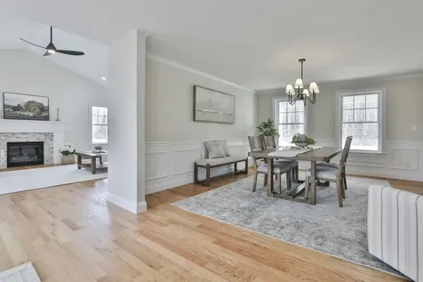 29 Ben Farnsworth Road Brookline NH 03033