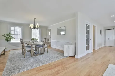 29 Ben Farnsworth Road Brookline NH 03033