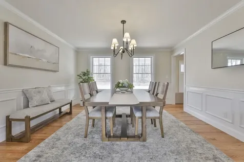 29 Ben Farnsworth Road Brookline NH 03033