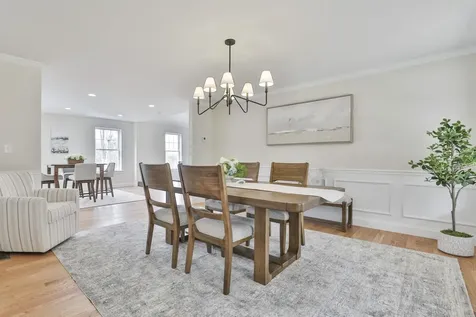 29 Ben Farnsworth Road Brookline NH 03033