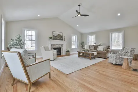 29 Ben Farnsworth Road Brookline NH 03033