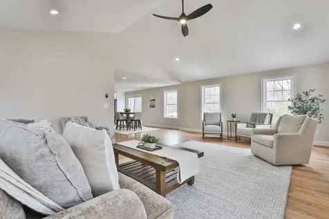 29 Ben Farnsworth Road Brookline NH 03033