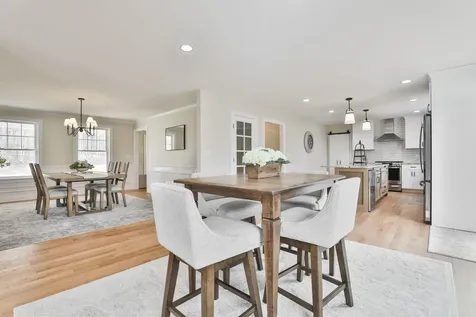 29 Ben Farnsworth Road Brookline NH 03033