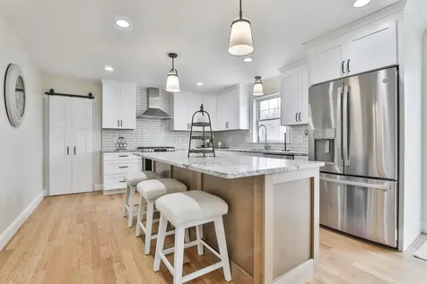 29 Ben Farnsworth Road Brookline NH 03033