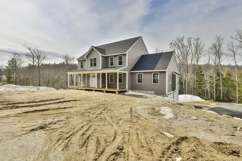 29 Ben Farnsworth Road Brookline NH 03033