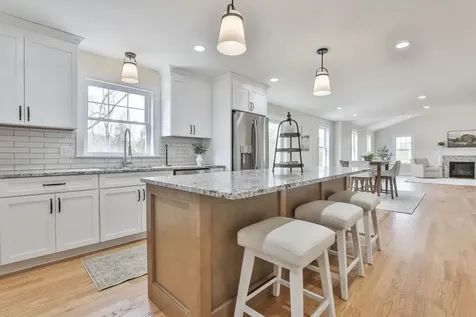 29 Ben Farnsworth Road Brookline NH 03033